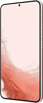 SAMSUNG - Galaxy S22+ PLUS 256GB ブラック 【A級美品】 Samsung Galaxy S22+ Plus (5G) 256GB Unlocked - Pink Gold